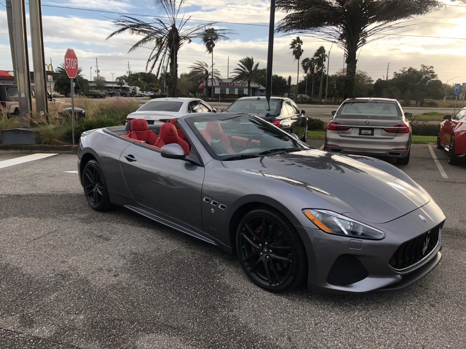 Maserati Gran Turismo : 5 modèles exceptionnels parmi les plus chers !